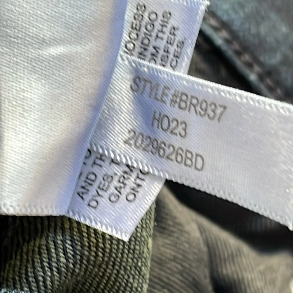 J.Crew Flex Straight Leg Jeans